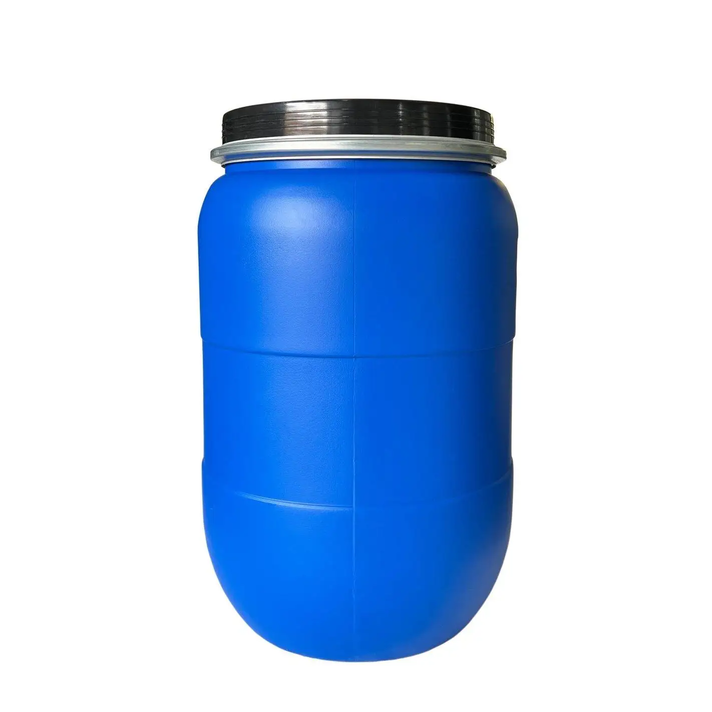 Bidóndeplásticoconbocaanchade30L