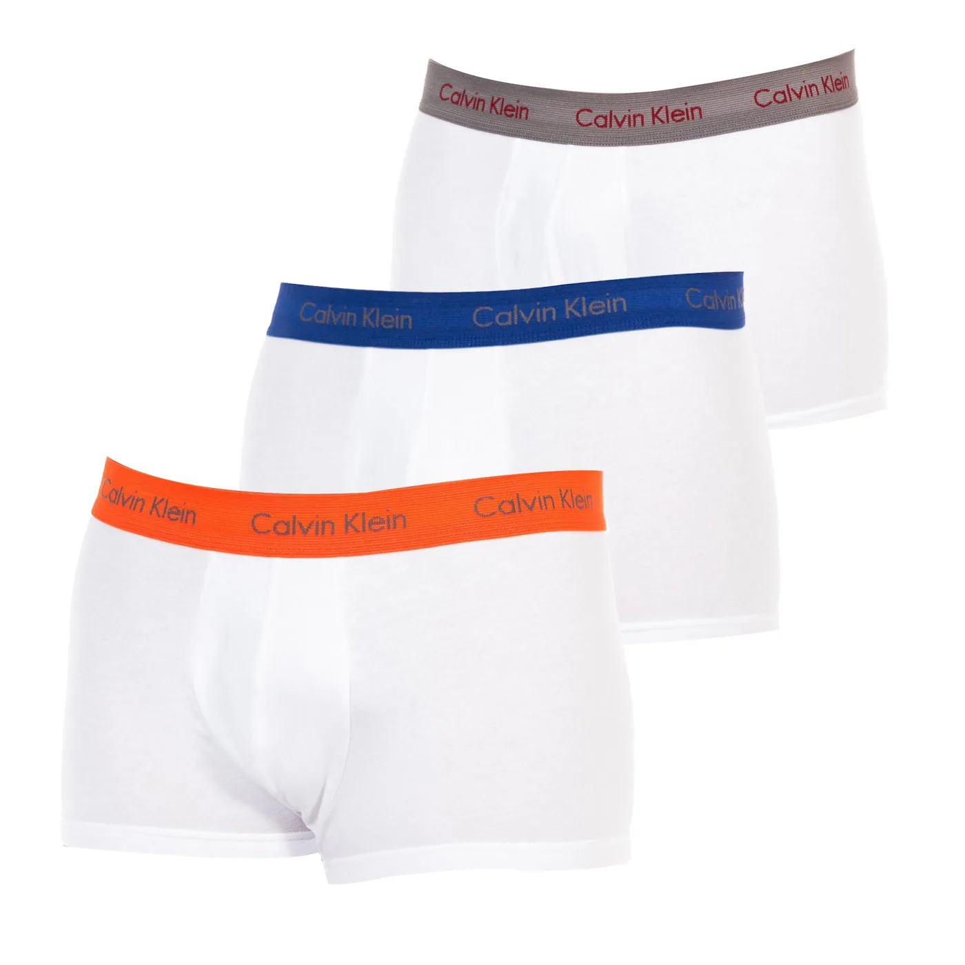 Bianco-Multicolore