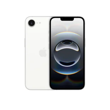 iPhone 16e 256gb bianco