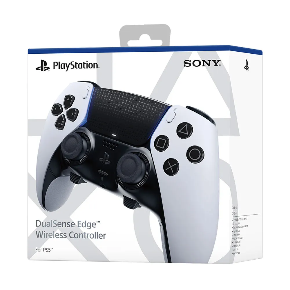 DualSense Edge