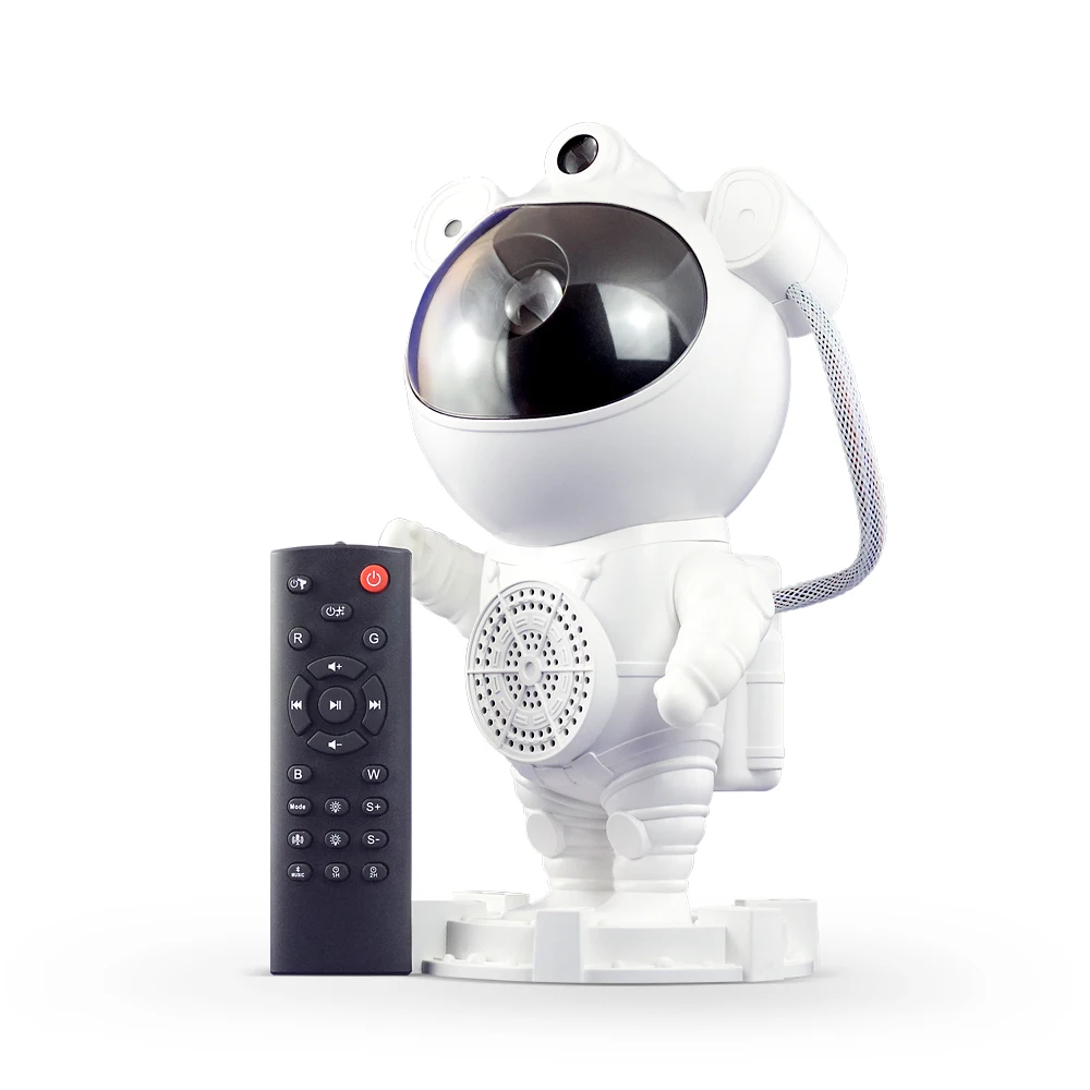 Proyector Estrellas Astronauta 1