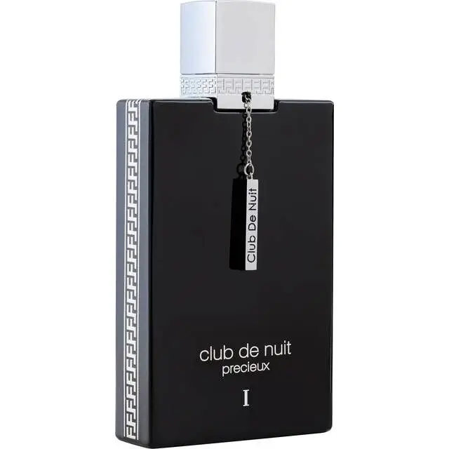 Profumo arabo di lusso: Armaf Club de Nuit Precieux – L'essenza dell'eleganza e del mistero orientale - immagine 4
