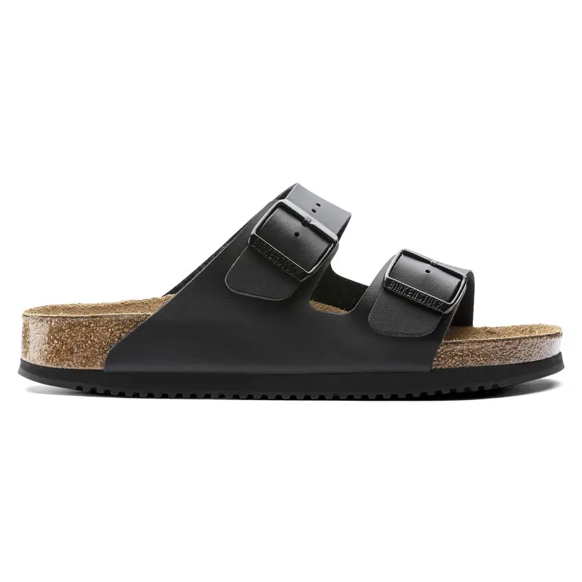 Sandalias Birkenstock Arizona para Hombre - Diseño Clásico y Cómodo Todo el Día