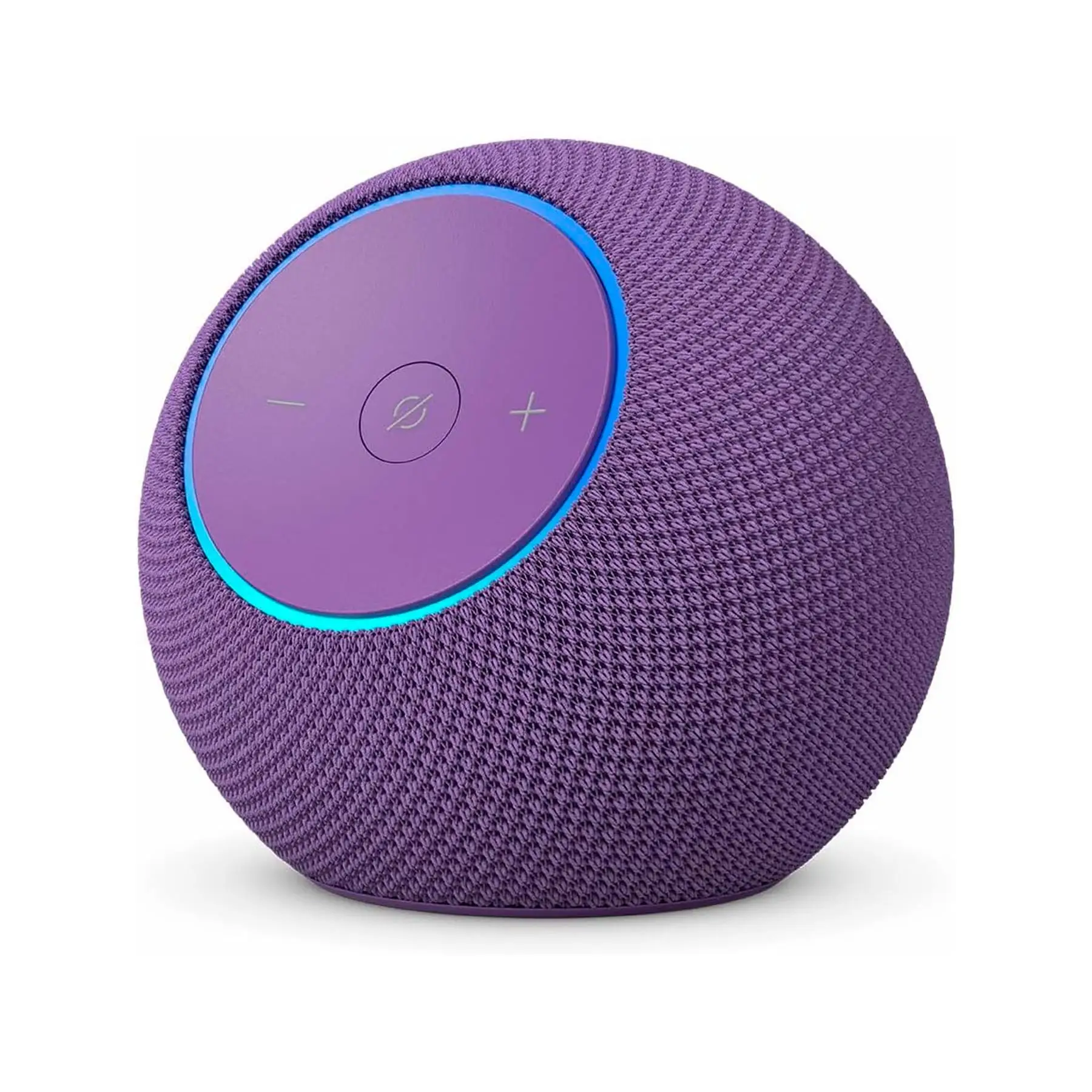 amazon Echo Dot Max Amatista / altavoz Alexa con sonido envolvente y controlador de Hogar digital integrado