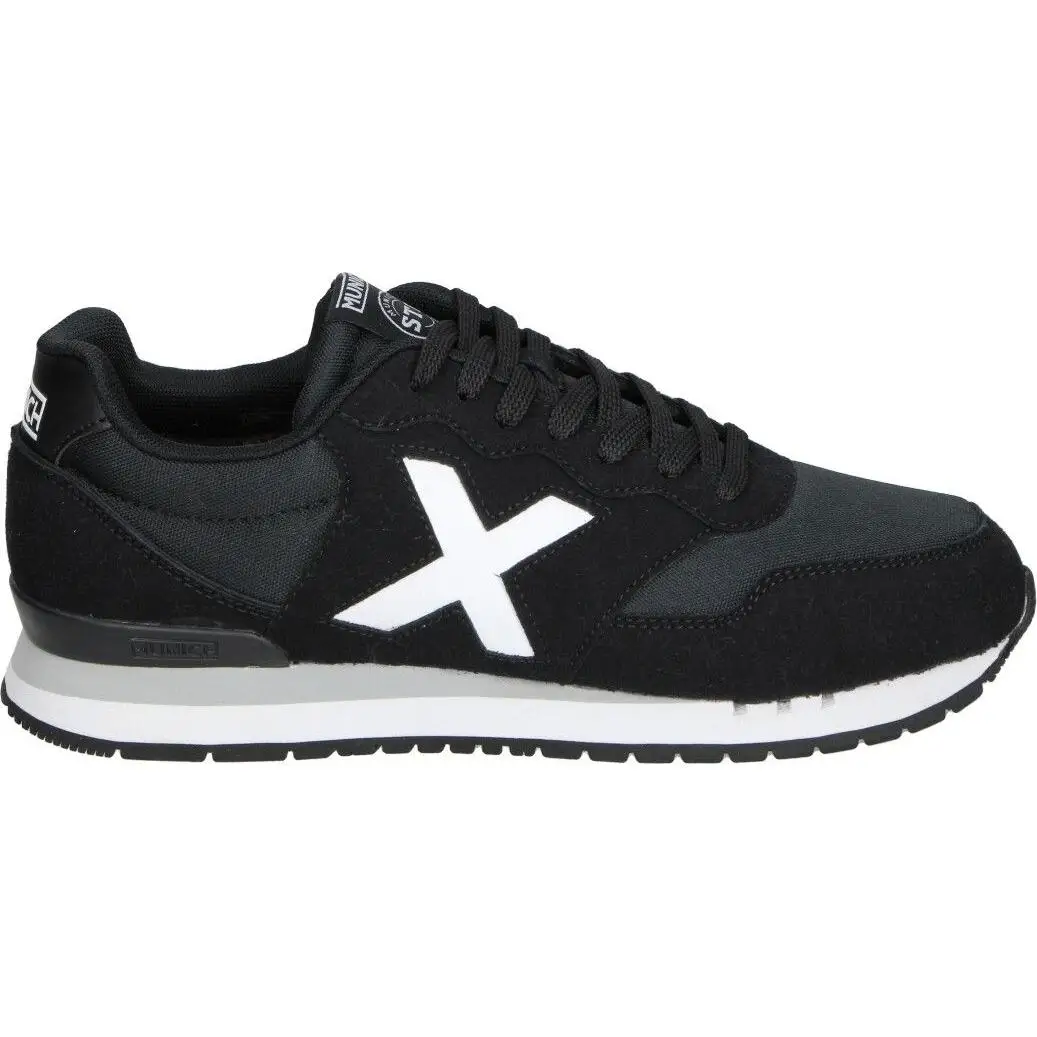 Munich Unieke Statement Sneaker Multicolor Heren