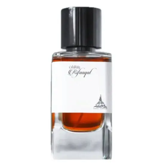 Rifaaqat Paris Corner EDP 85ml Profumo Arabo | Unisex con una sofisticata fragranza orientale | Esclusivo, Elegante e Durevole - immagine 2
