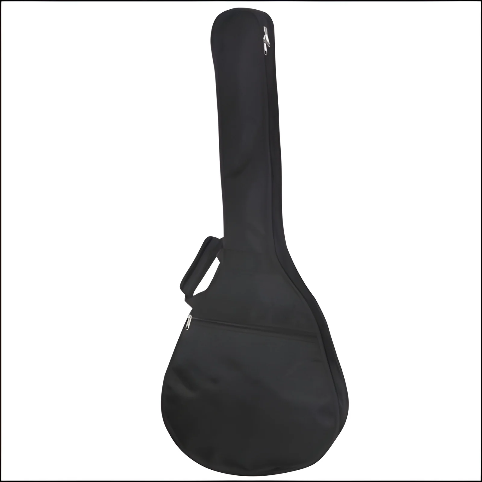 Housse Guitare 1/4 Mochila Ortola Fucsia - 78x30x20x9 Cm Protection Transport