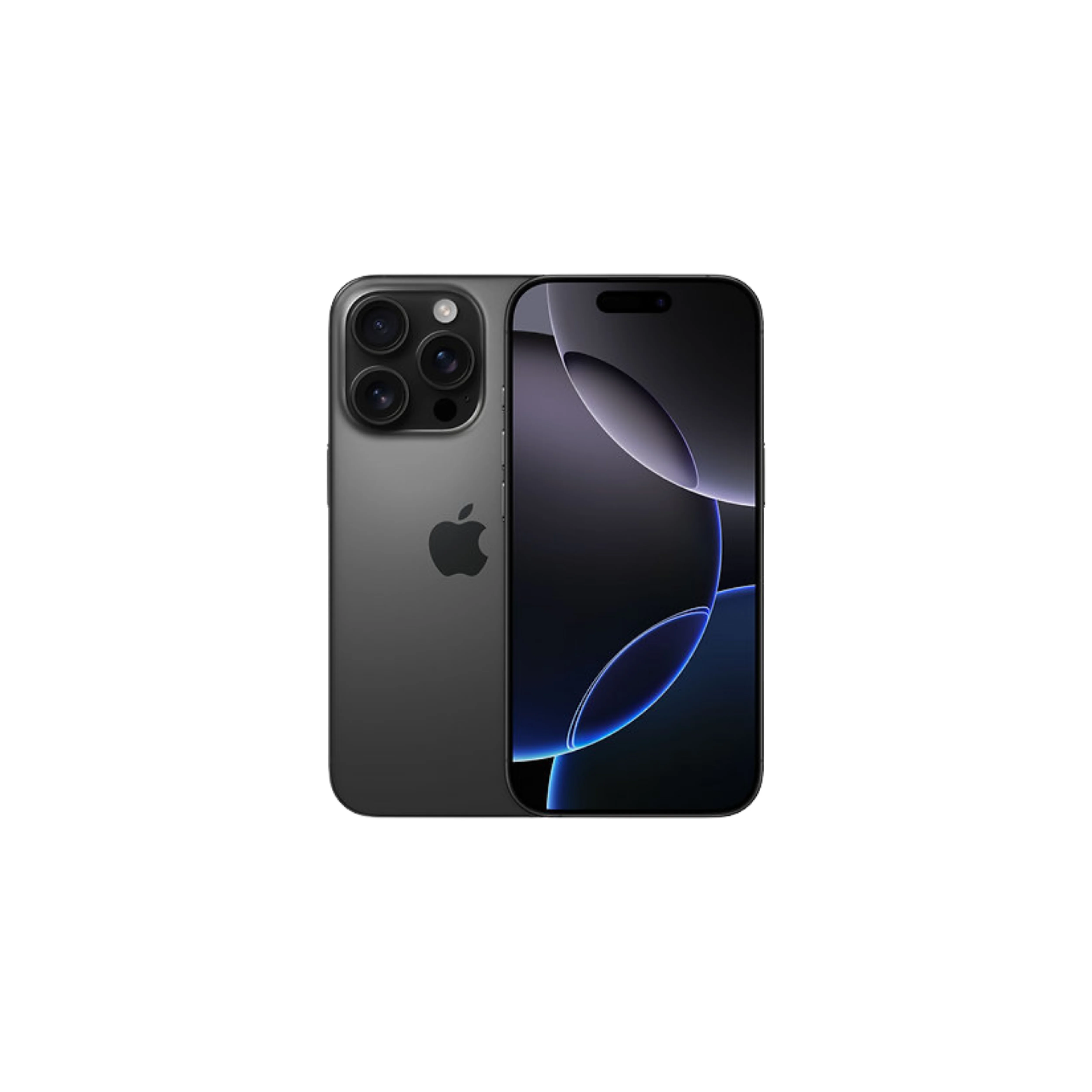 Apple iPhone 16 Pro Max 256 GB - Nero titanio