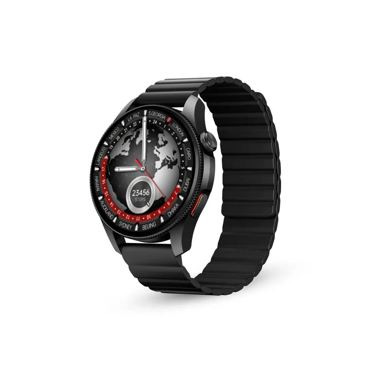 KSIX Horizon Negro / Smartwatch 1.43"