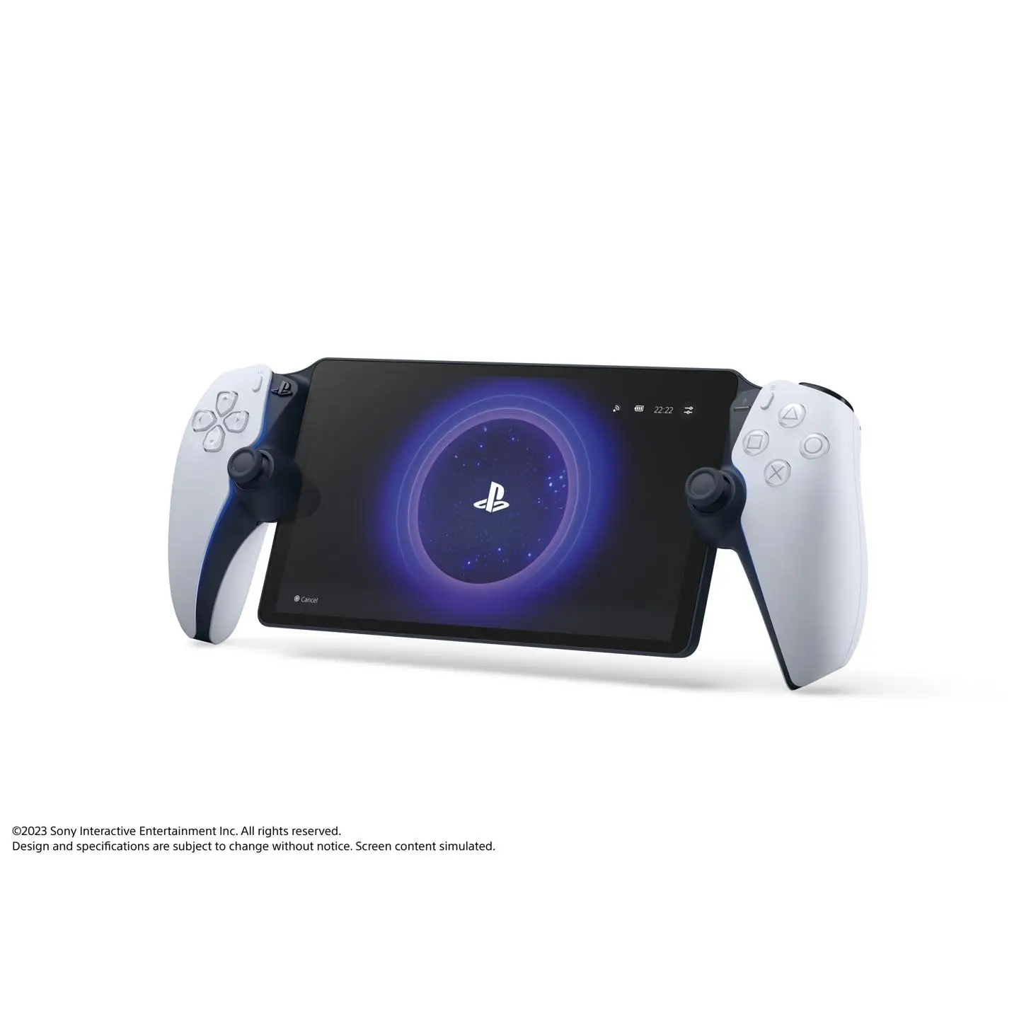 PlayStation Portal