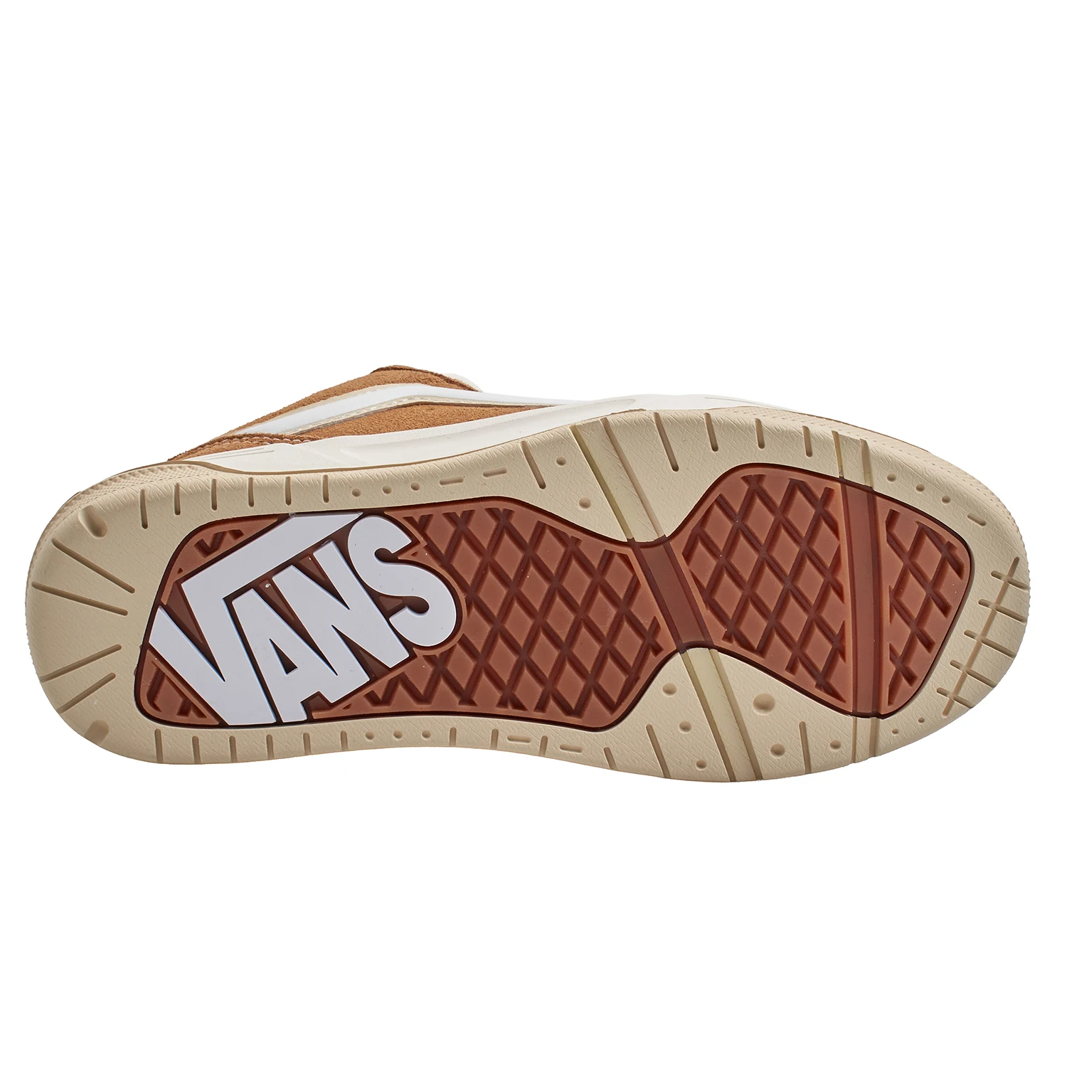 Vans Hylane Sneakers Detail View