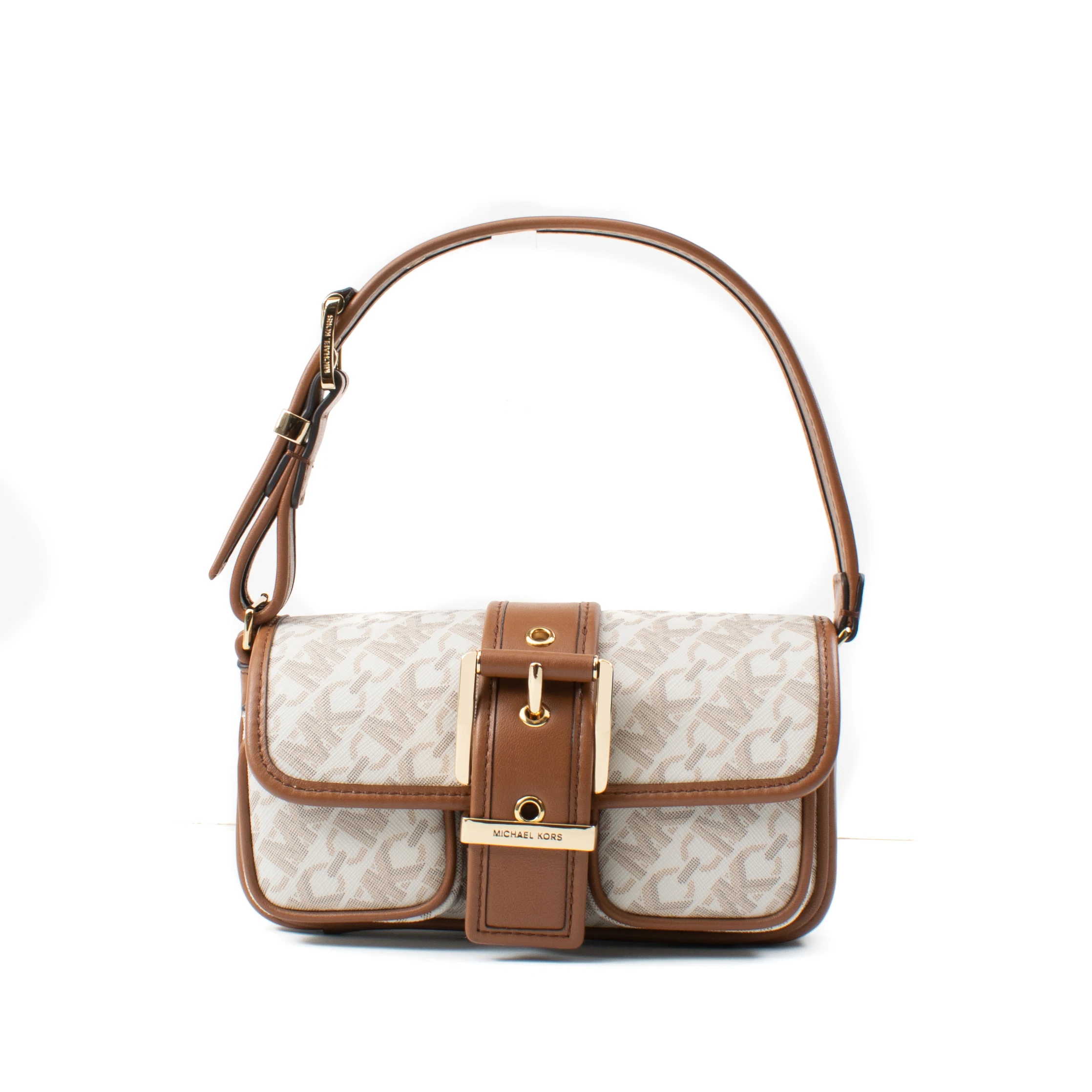 Michael Kors Bolso para Mujer 32F4GBAU0B-VANILLA