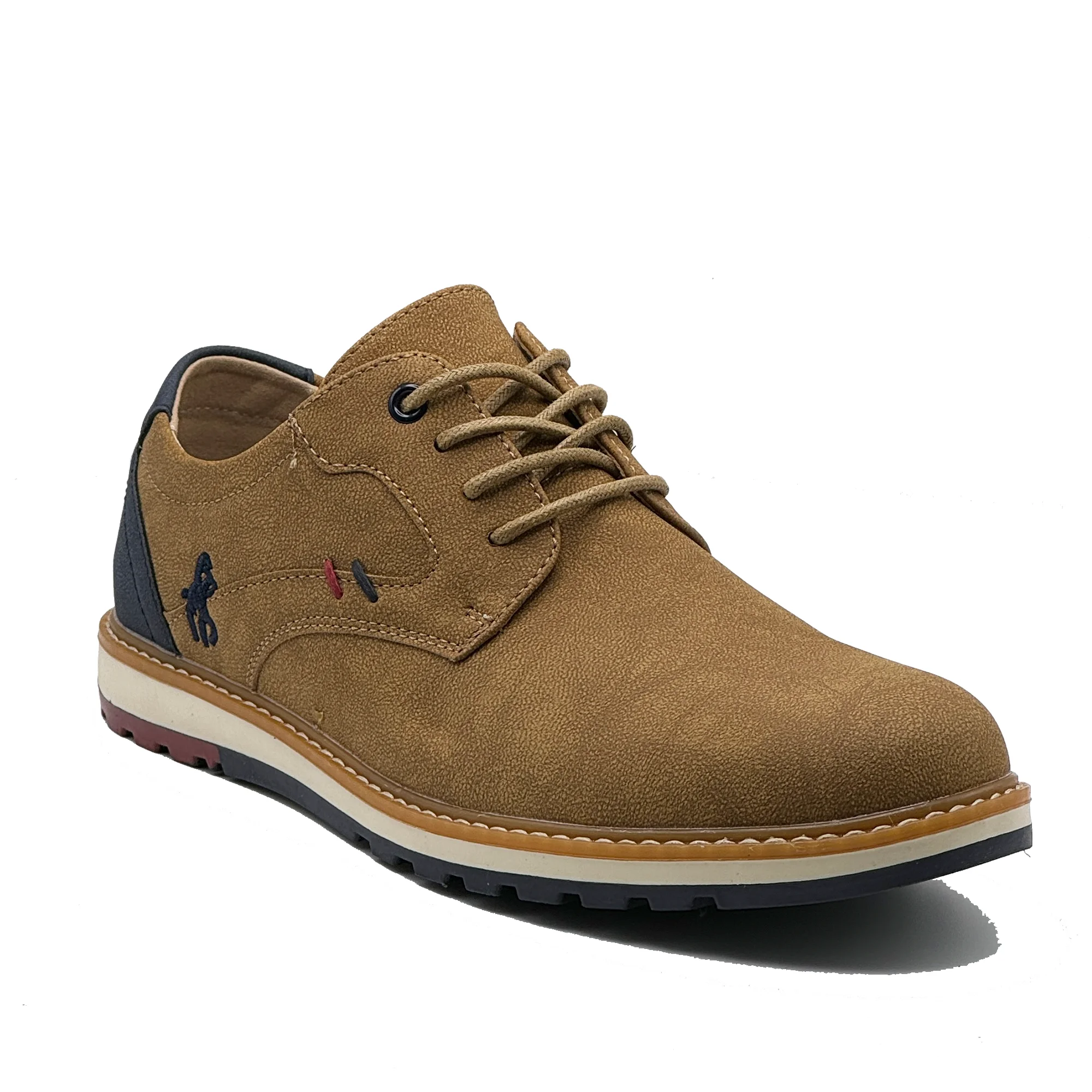 JZ Hermanos Zapatos Urbanos de Vestir para hombres - AliExpress 322