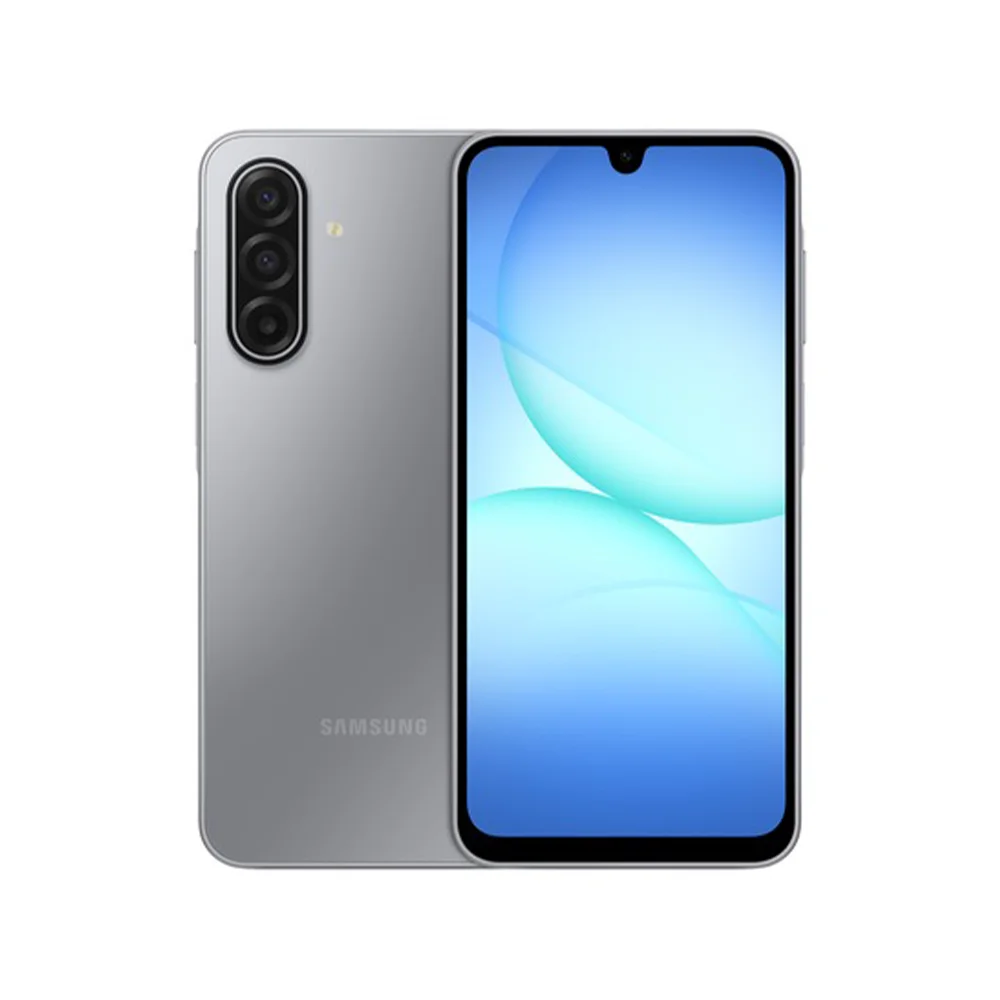 Teléfono Móvil Samsung Galaxy A17 5G Smartphone Versión Global, 8GB+256GB, Pantalla Super AMOLED 6,7" inmersiva FHD+, Cámara principal 50MP+5MP+2MP, Batería 5000 mAh, Procesador Exynos 1330 Octa-Core, IP54