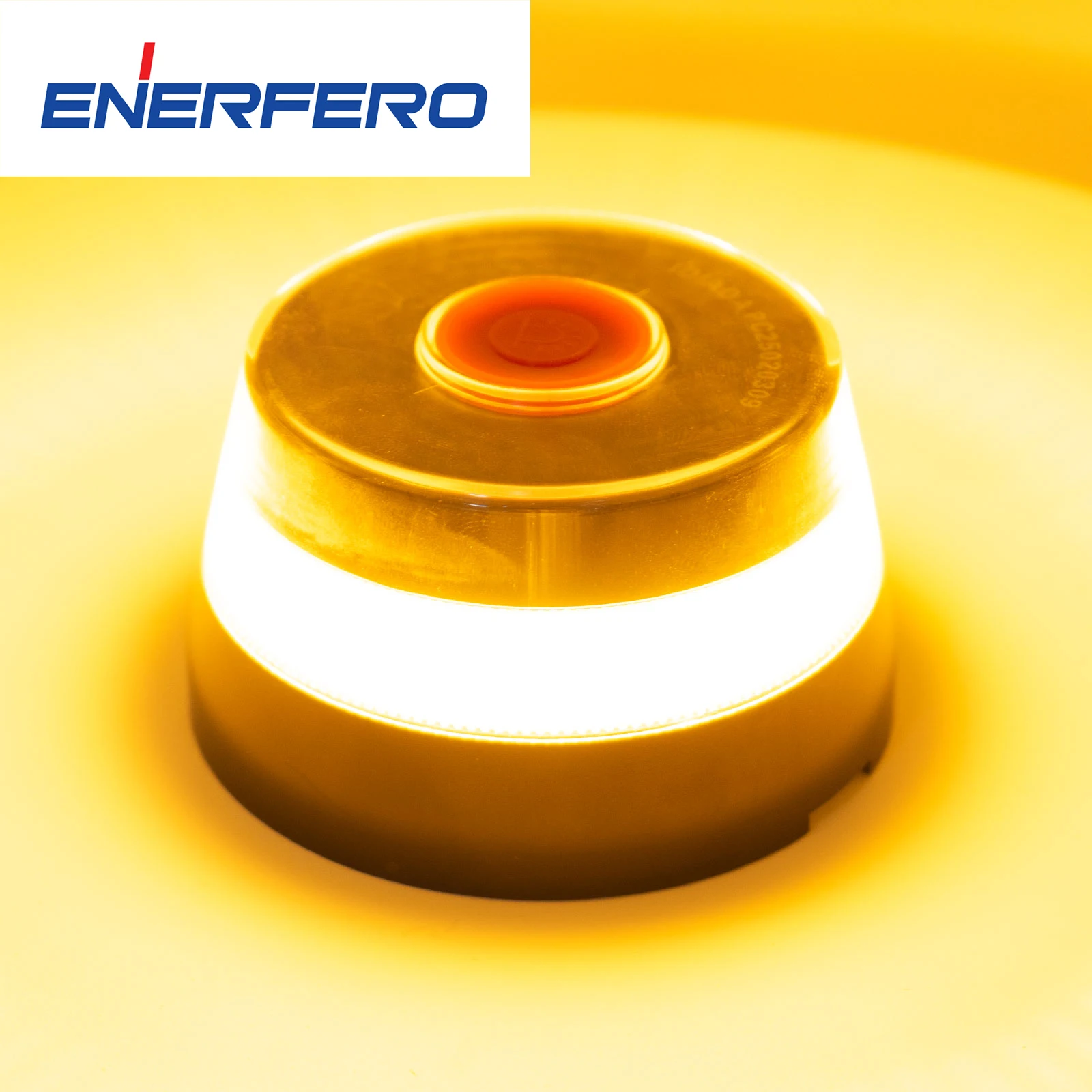 Enerfero-baliza v16 geolocalizada dgt, luz emergencia v16 homologada con gps,en pilas incluidas, visión 360 grados