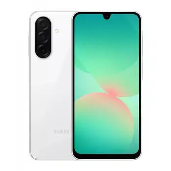 SAMSUNG GALAXY A266F A26 6/128GB 5G DS BIANCO