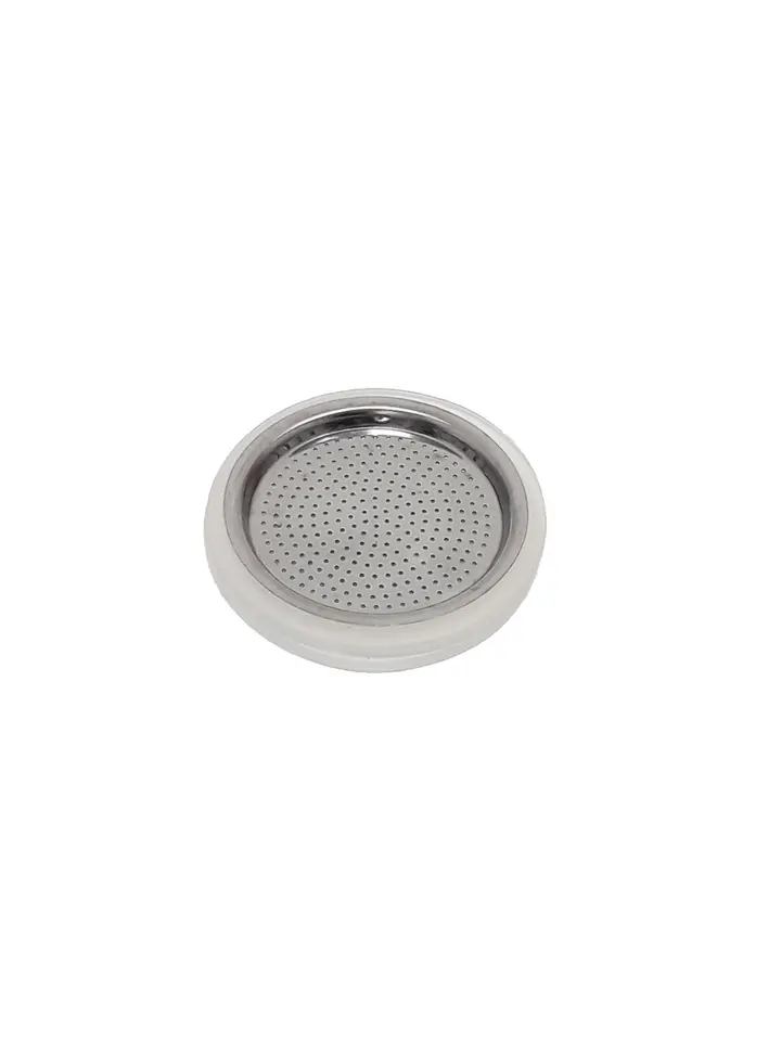 Magefesa - Joints + Filtre Silicone Compatible avec Cafetière