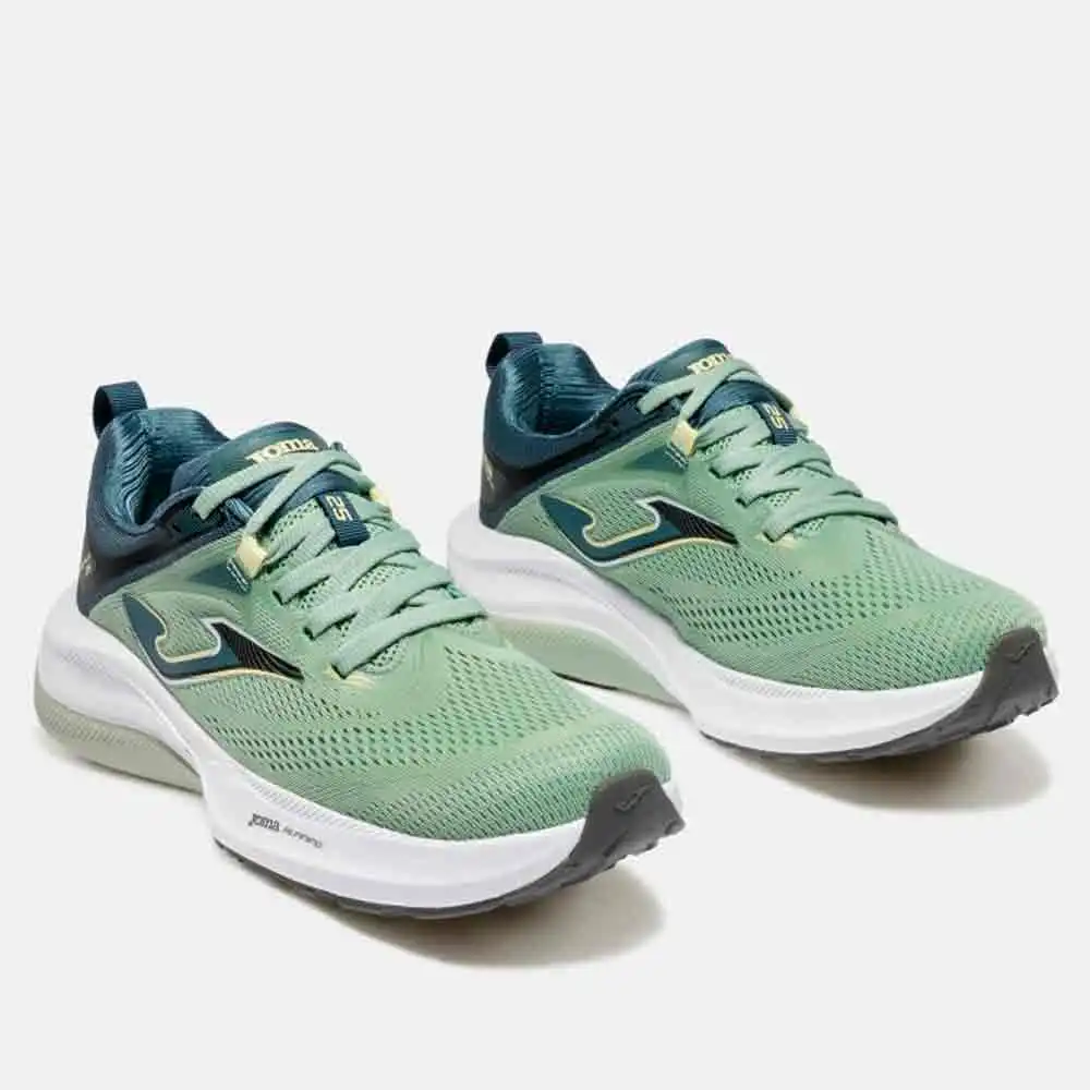 Joma Hispalis Running Shoes Side View