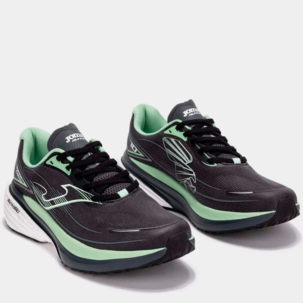 Vue latérale des Joma Super Cross