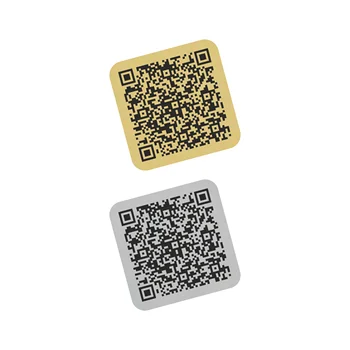 SERVIVANTE ●   Piastra di identificazione per droni ●   Requisiti di regolamentazione CUMPLEN AESA delle schede drone ●   Dimensioni personalizzate per tutti i modelli di droni (kit 2 piastre QR) - Alluminio. Tag drone personalizzabile