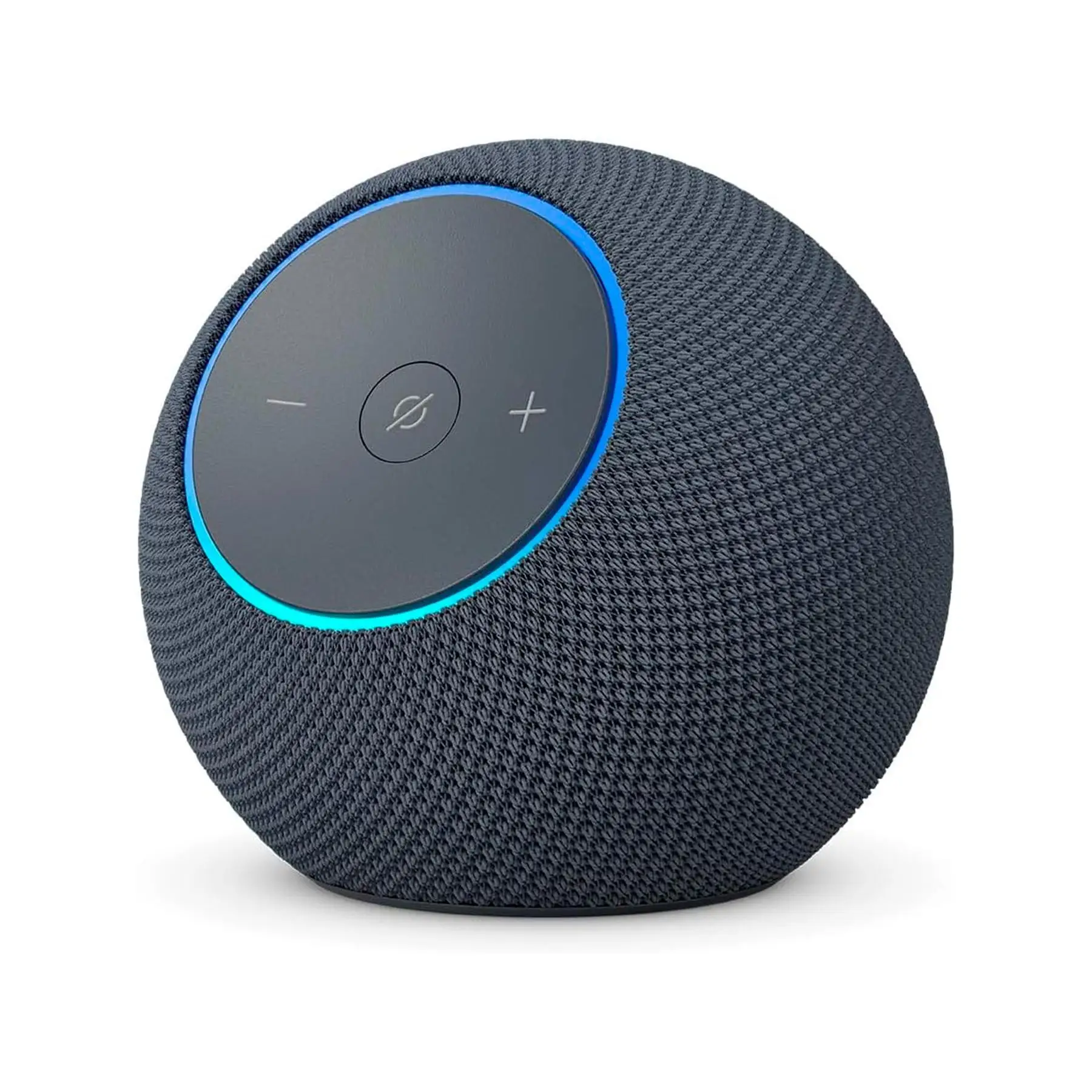 amazon Echo Dot Max Grafito / altavoz Alexa con sonido envolvente y controlador de Hogar digital integrado