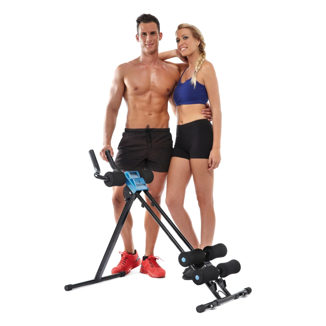 Abs Uc Fitness | PDF | Bem-estar, image size:1080x1080