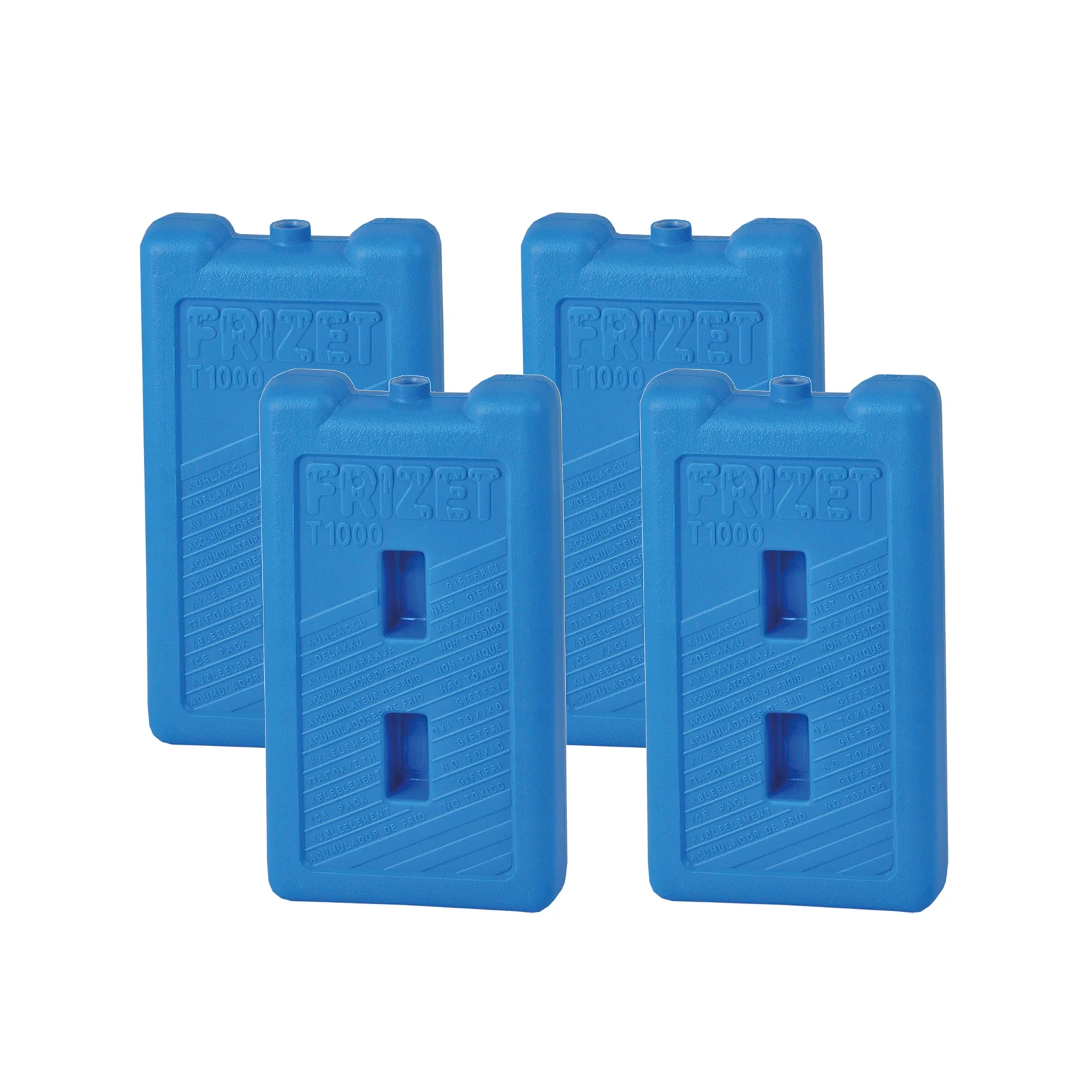 Bloques De Hielo Cajas De Cris-tal De Hielo Para Refrigerador,caja De Cris-tal De Hielo,Bloques Refrigerantes,Acumuladores Frio Para Nevera Portatil,bloques De Hielo Reutilizables,Acumuladores De Frio