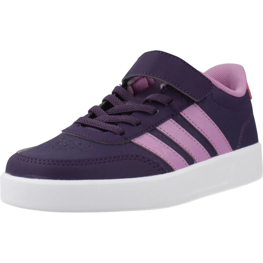 Zapatillas Niña Marca Adidas Modelo Breaknet 3.0 El C