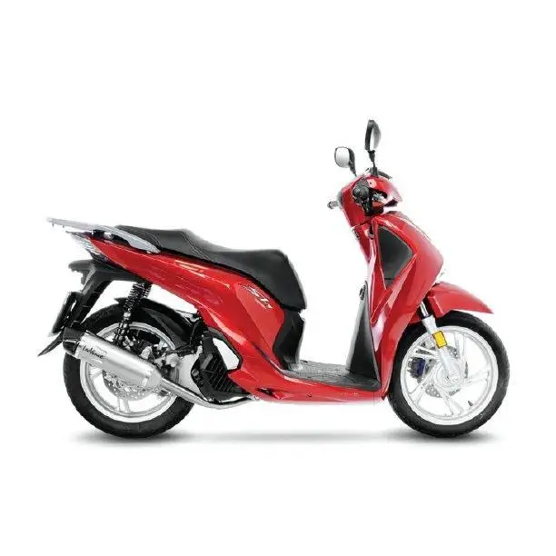 Scooter eléctrico Leonvince