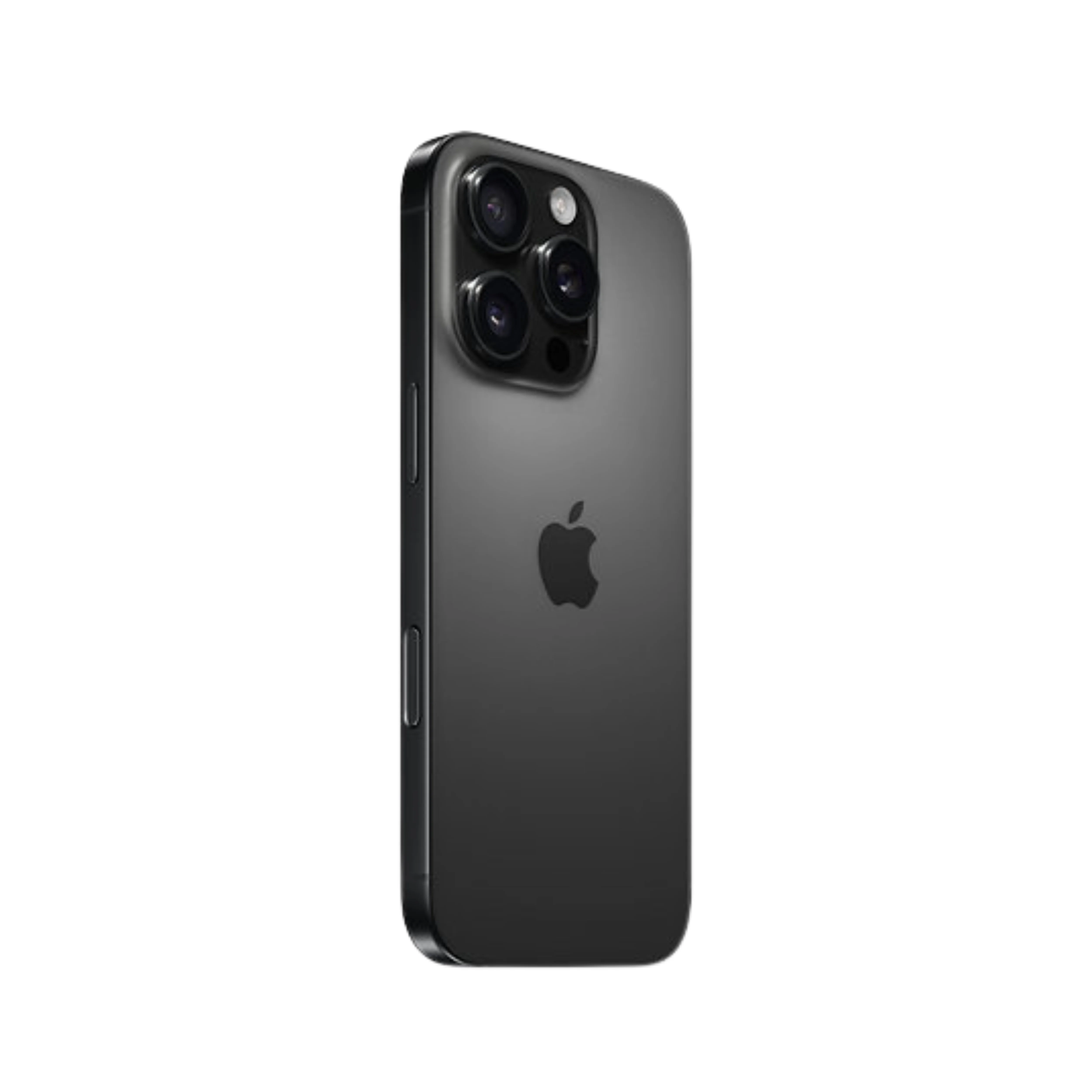 Apple iPhone 16 Pro Max 256 GB - Nero titanio - immagine 3