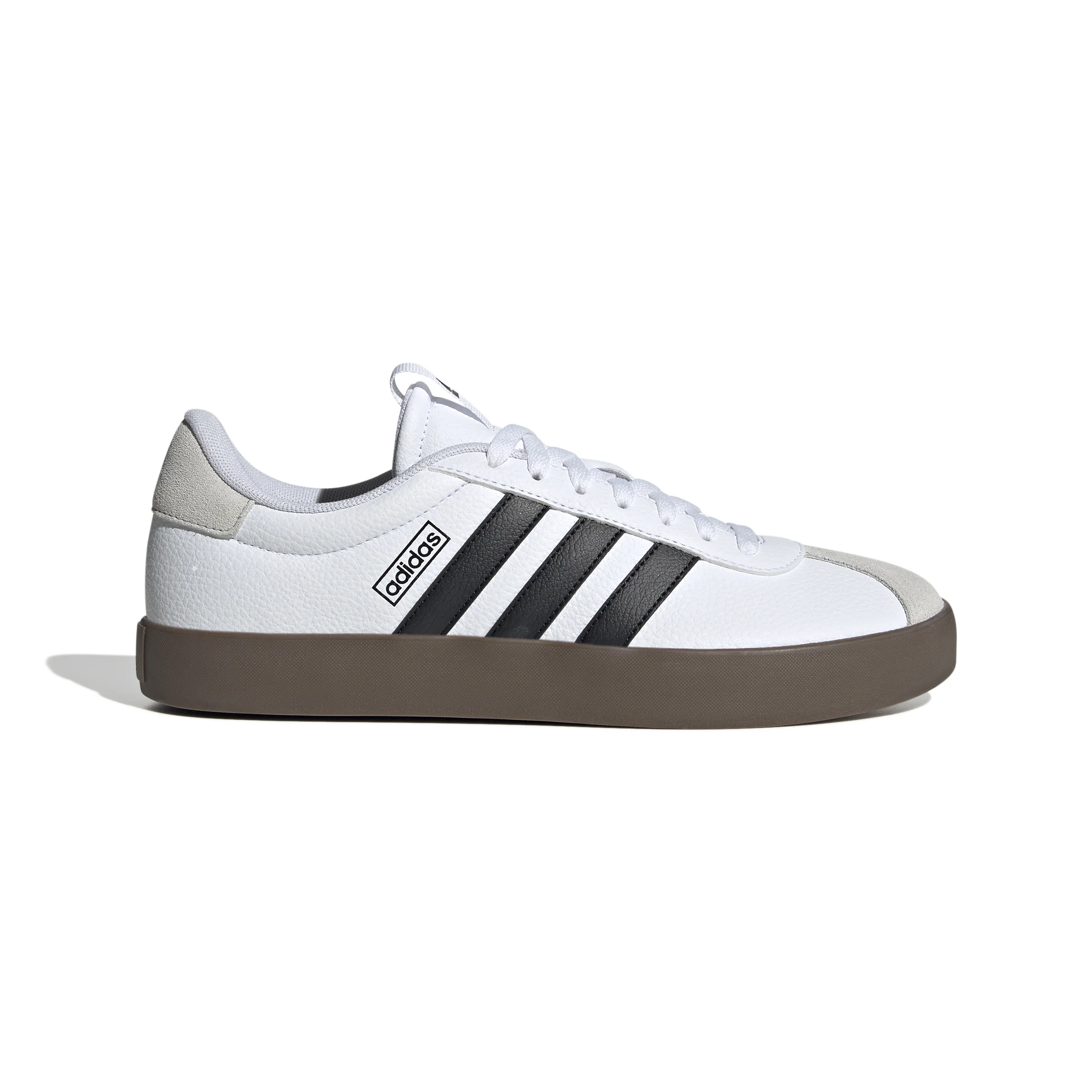 Zapatillas Adidas VL COURT 3.0 - Sneakers Moda - Urban Casual - Gama Unisex - Zapatilla Cómoda - Calzado Adidas - Deportivas Adidas Hombre y Mujer - Bambas Adidas