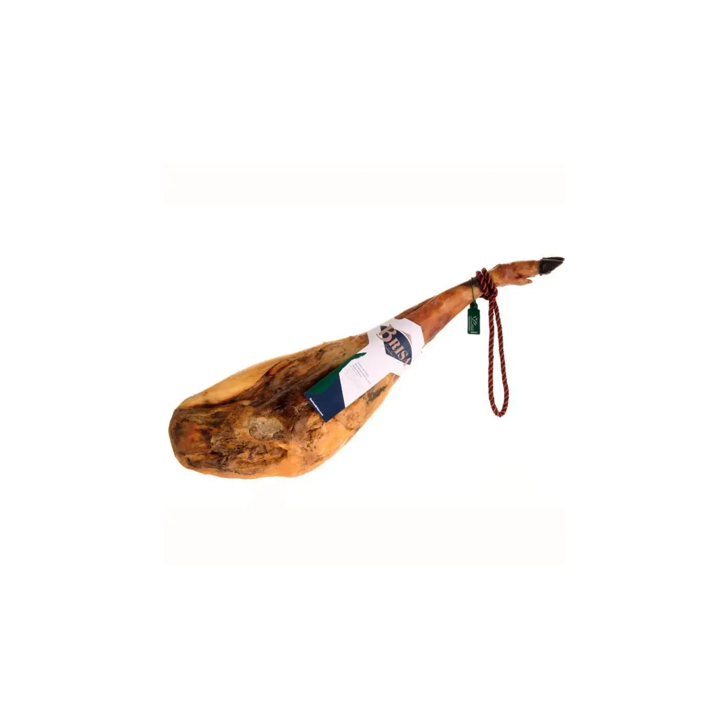 Iberian Country Bait Ham 