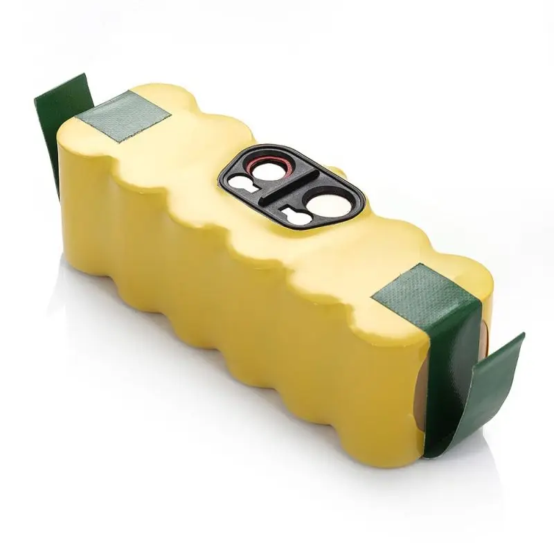 PremiumRealBateria5000mAx:CompatibleconRoombaIrobotseries500,600,700,800y900.CapacidadMáxima-AliExpress6
