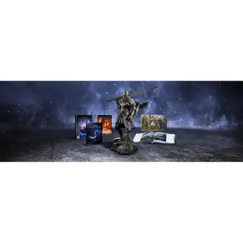 Elden Ring: Nightreign Collector Edition - PS5 - INCRETIBILE - VERSIONE SPANISH
