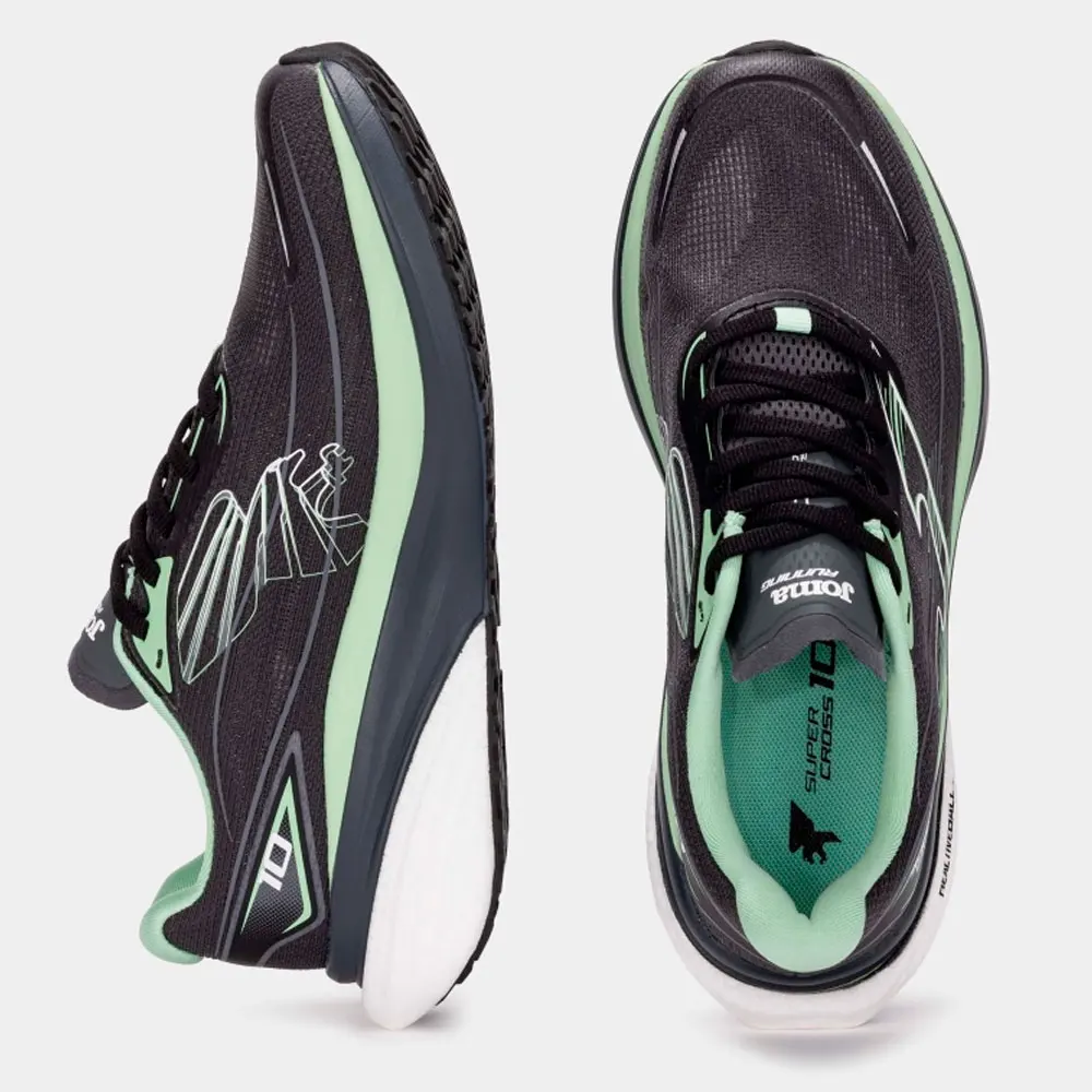 Détails technologiques des Joma Super Cross
