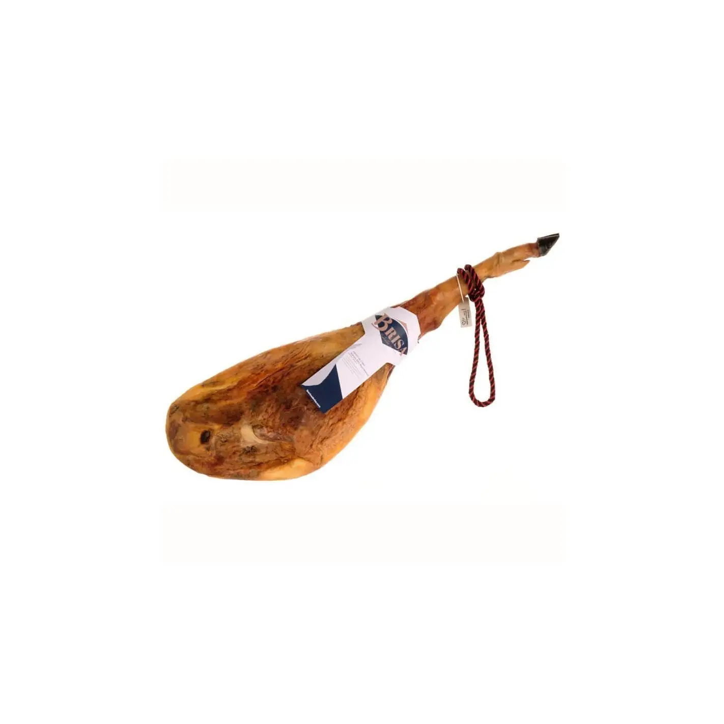 Iberian cebo ham 