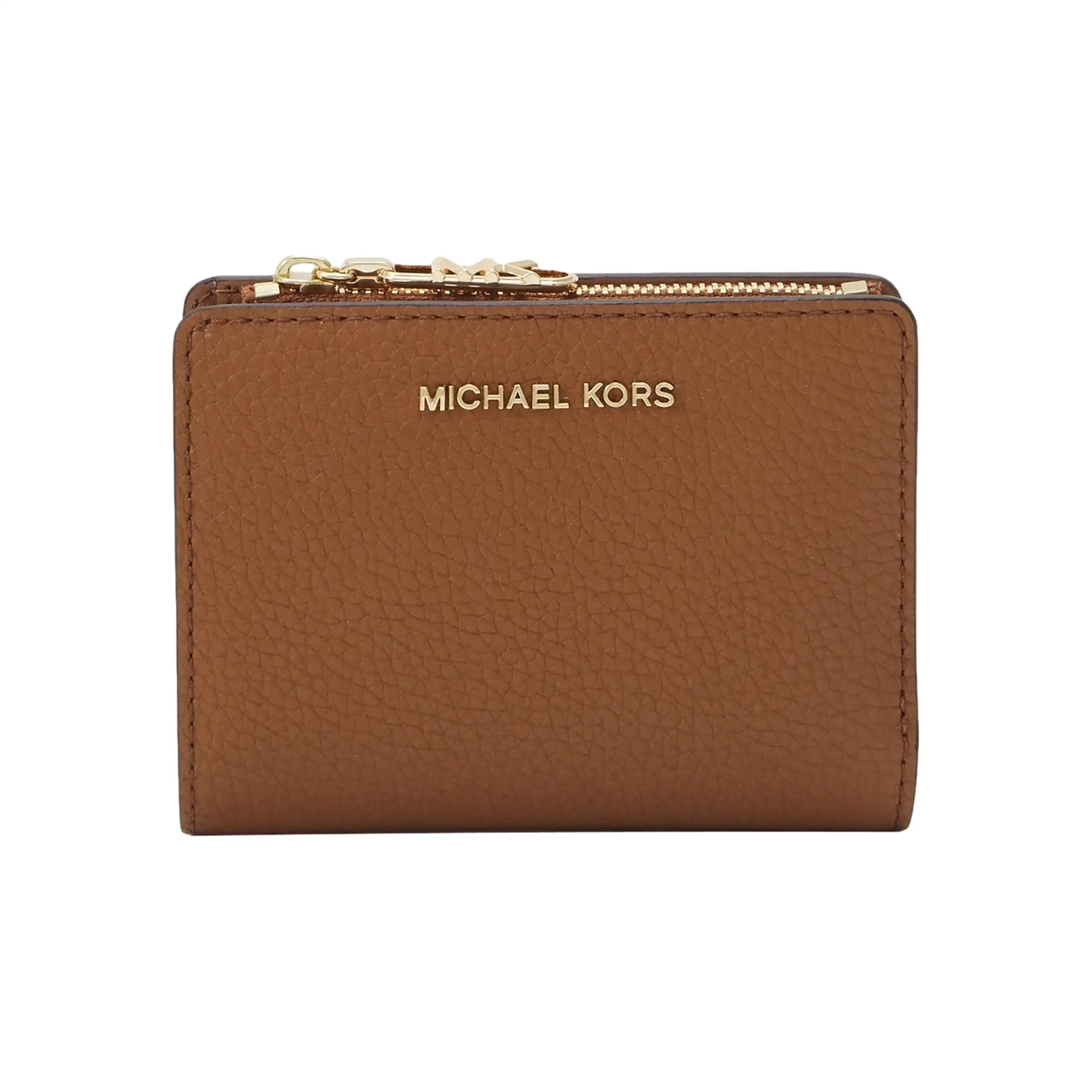 Portafoglio MICHAEL KORS Billfold Impero con borsa Colore marrone