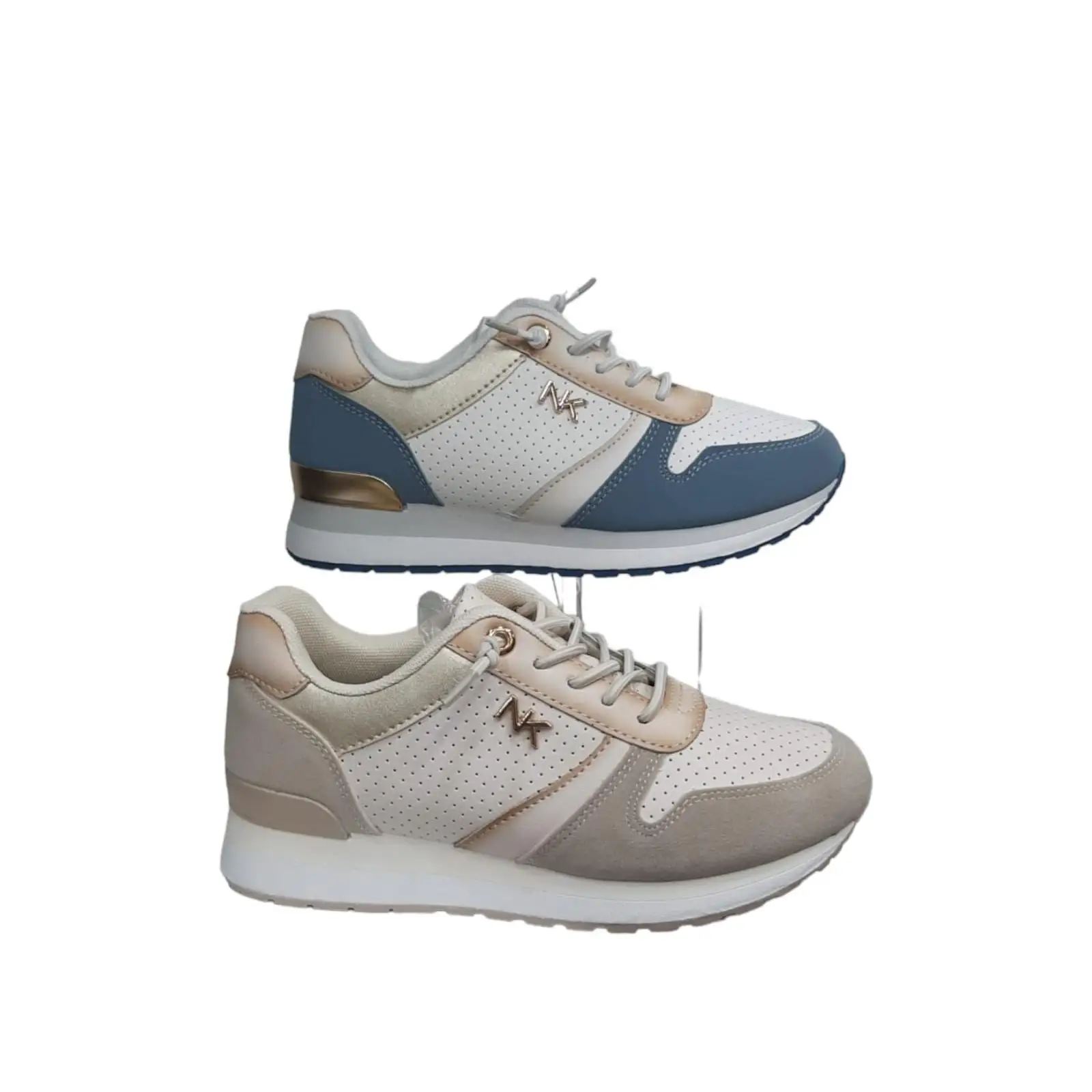 Angela | Anti-slip breathable shoes™
