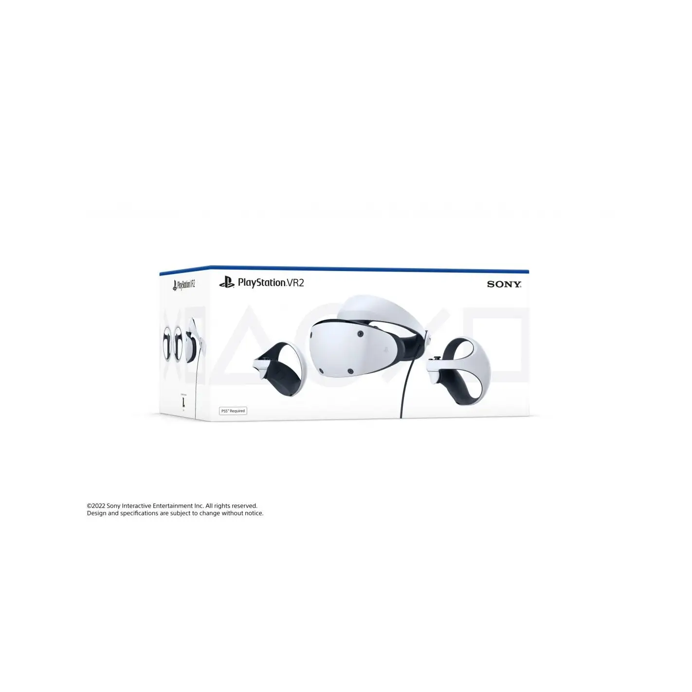 PlayStation VR2 - PS5