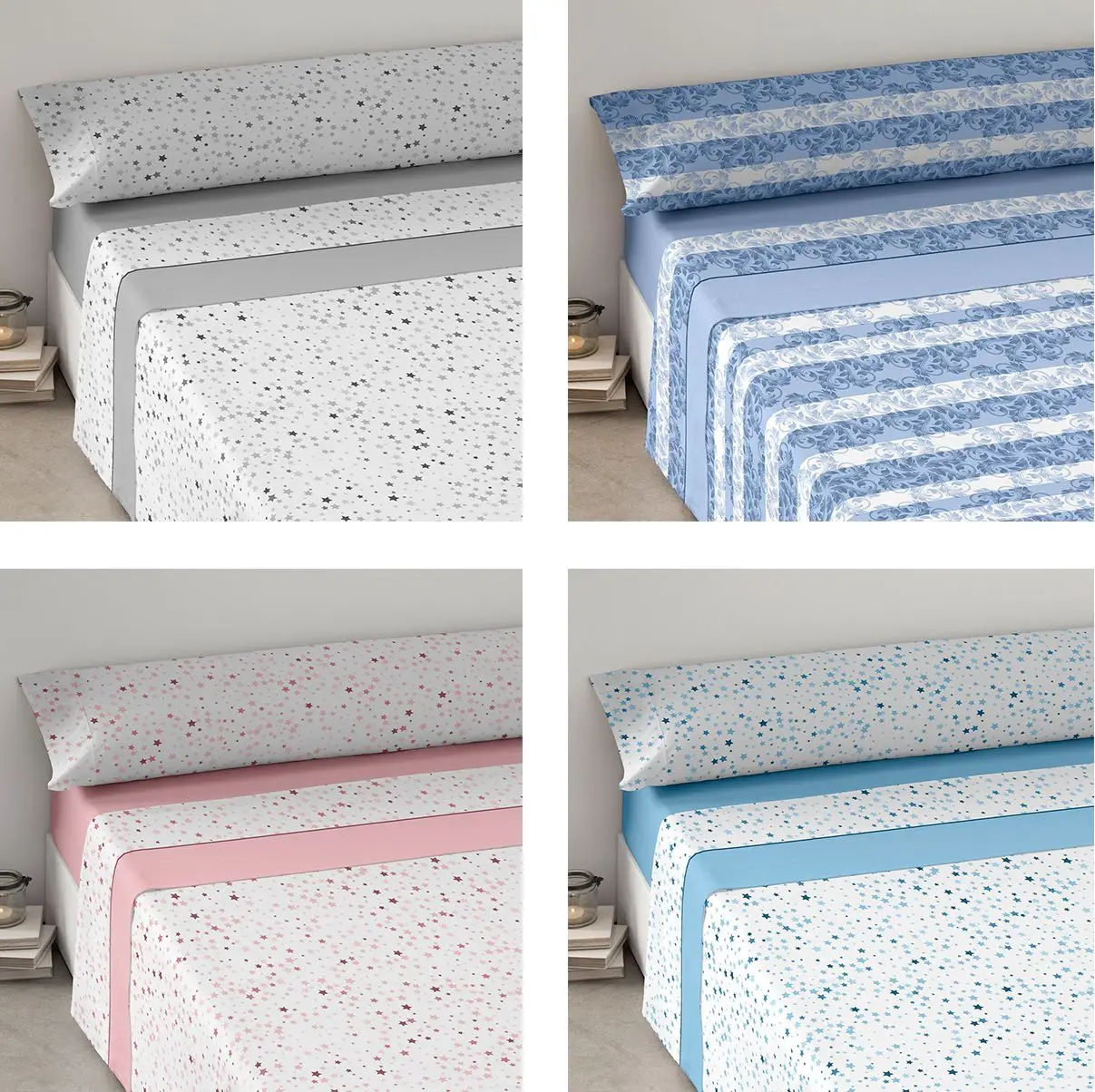 Random-sheet-set-100-polyester-or-50-cotton-50-polyester-random-model-3 ...