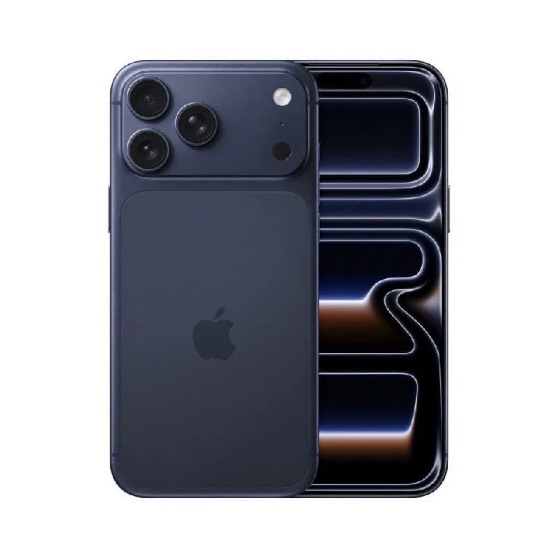 Apple iPhone 17 Pro Max 512GB / pantalla OLED LTPO de 6.9 pulgadas 3