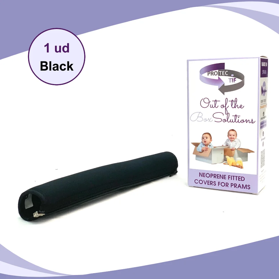 Barra Apoyabrazos Fundas Carro Jane Rider PROTEC TIF Funda