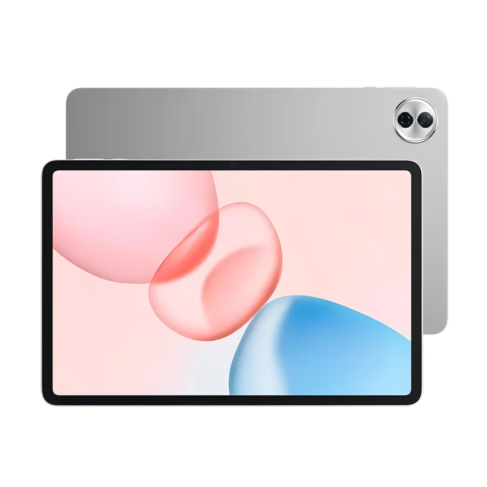 Tablet - HONOR Pad 10 Wi-Fi 8GB+256GB, Pantalla de 2,5K con HONOR Eye Comfort, Boca de dragón Chipset 7 Gen 3, 10100mAh de Alto Bateria de Alta Densidad Energética, Eficiencia para la Roductividad con lA