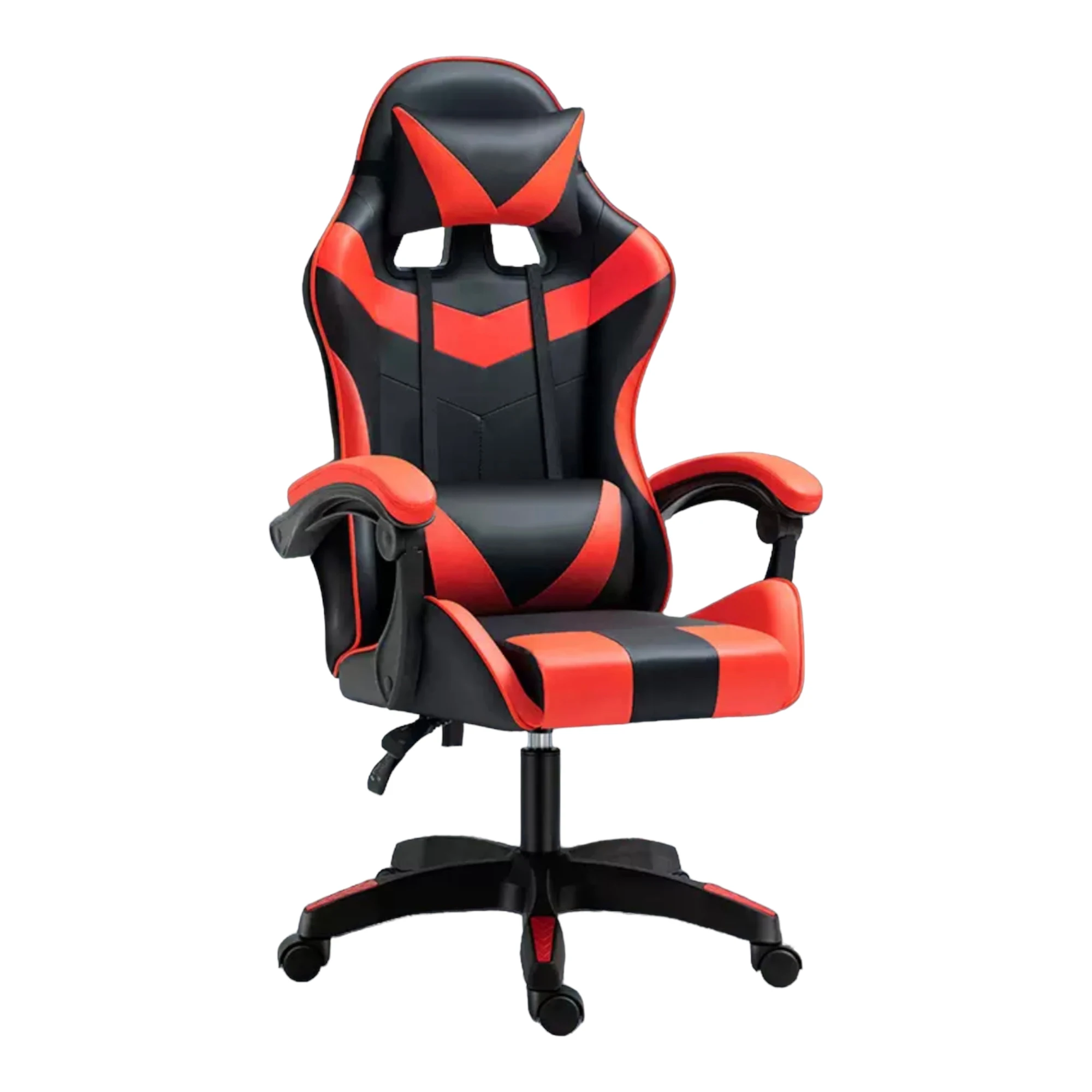 Sillas gamer ergonómicas con soporte lumbar ajustable - Colección Nueva 2026