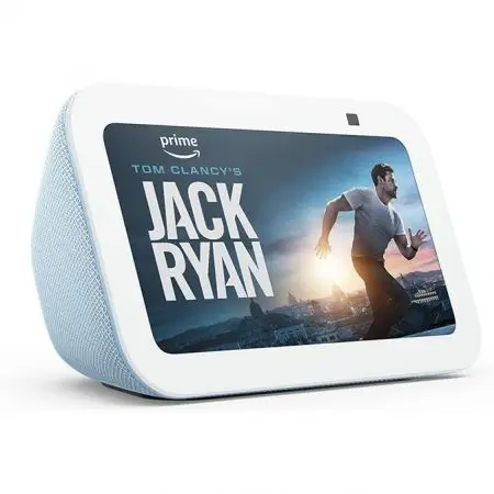 Amazon Echo Show 5 (3a generazione) Grigio