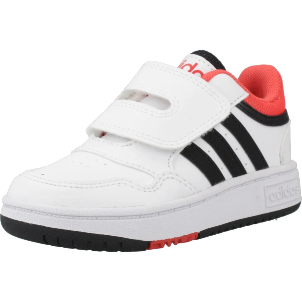 Zapatillas Niño Marca Adidas Modelo Hoops 3.0 Cf I