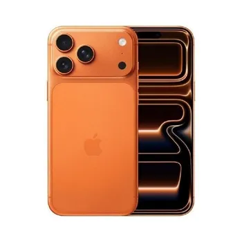 Apple iPhone 17 Pro Max 512GB / pantalla OLED LTPO de 6.9 pulgadas 2