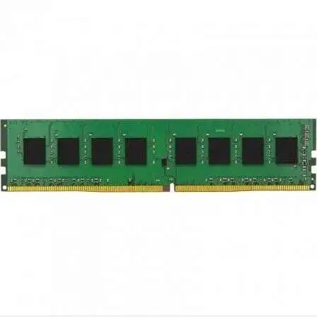 Kingston valueram memoria ram dimm ddr4 2666mhz 8gb cl19