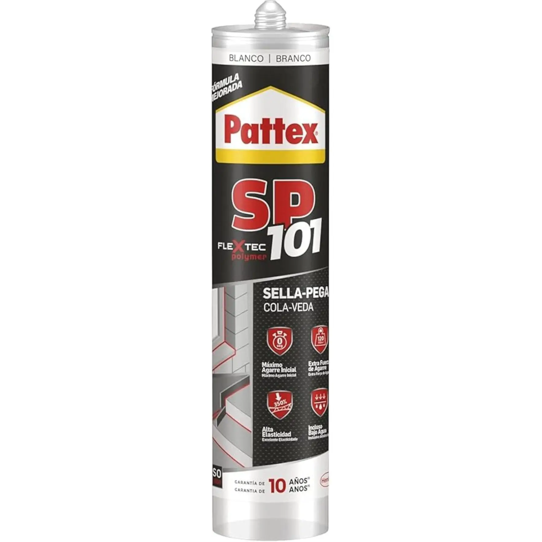 Pattex One For All PXFIT Pegamento Universal, PXFHT