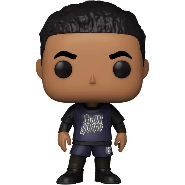 thumbnail image 1 of Figura Funko POP! Películas Space Jam 2 Dom Modelo 1086 | 56227-Original-figuras en miniatura coleccionables para exposición-idea regalo-merchandising oficial-juguetes para niños y adultos-Fans, 1 of 5